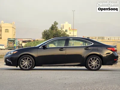 لكزس ES ES 350 3