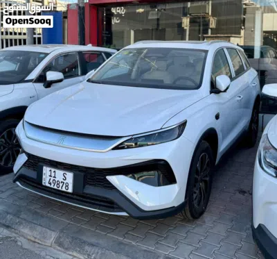 بیوایدی سونگ پڕۆ 2