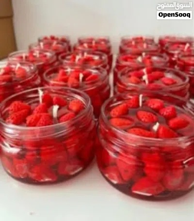 Scented candle 4