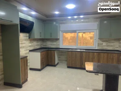 شقق سكنيه متوفر طابق ارضي و اول وثاني وثالث 4