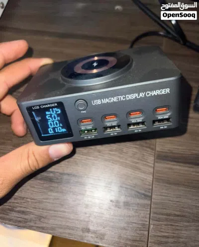 معدات صيانه هواتف درجه اولا استعمال نظيف 3