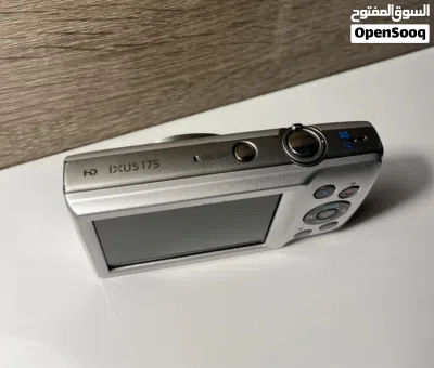 Canon IXUS 175 camera 3