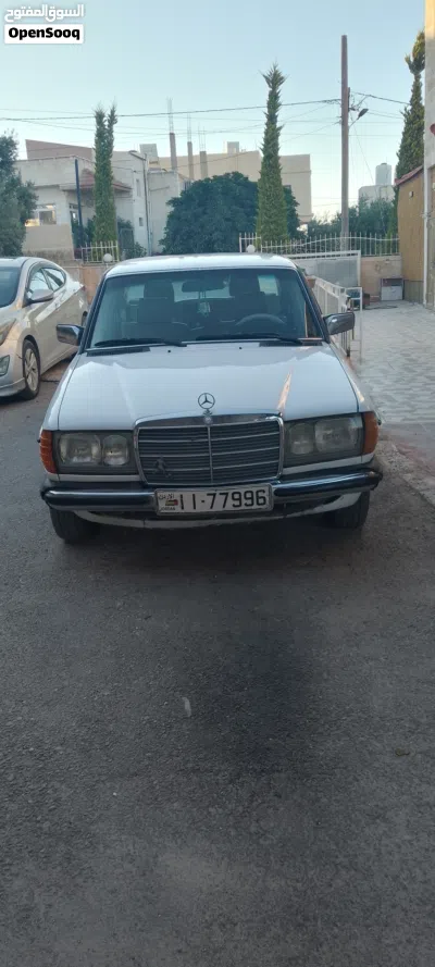 مرسيدس بنز الفئة-A A 200 4