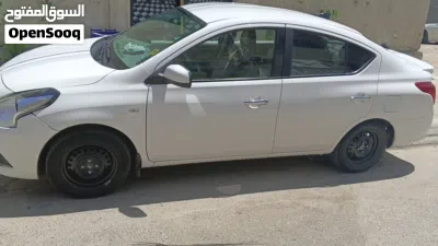 نيسان صني SL 4