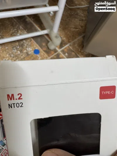 SSD 2TB M.2 3