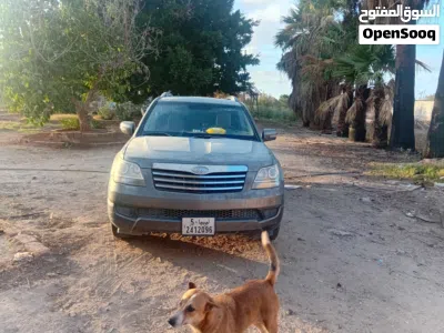 Kia Mohave EX 3