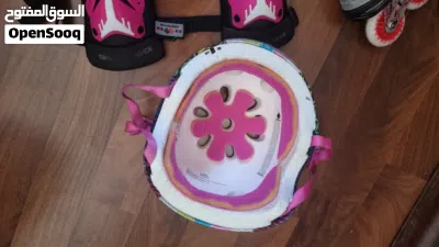 2 طقم اسكيت للبيع 4