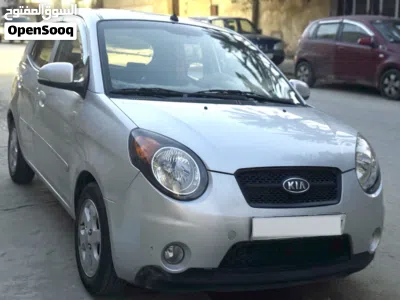 Kia Picanto EX 2