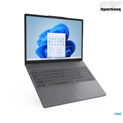 Lenovo IdeaPad Slim 3 Laptop – Core i7-13620H, 16GB DDR5, 512GB SSD, WUXGA Display 2