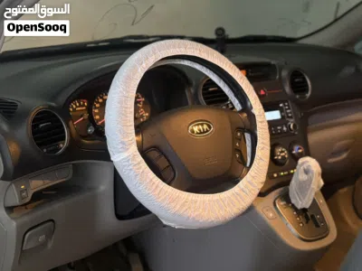 Kia Carens Standard 4