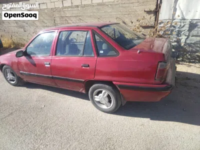 Daewoo LeMans 3