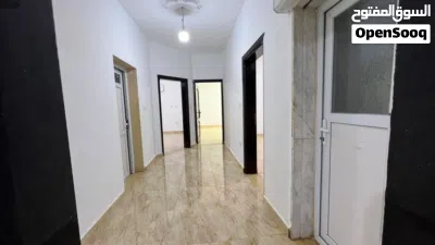 شقة للبيع في ارض لملوم عمارات الضمان 3