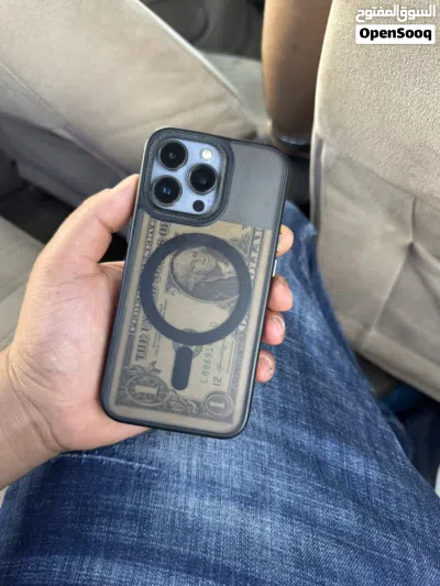 iPhone 13 Pro 3