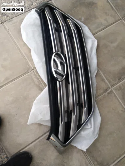قطع هونداي توسان و كشاف مستعمل سوناتا 2