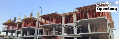مقاول معماري. معتمد. في بلدي. ومصنف 3