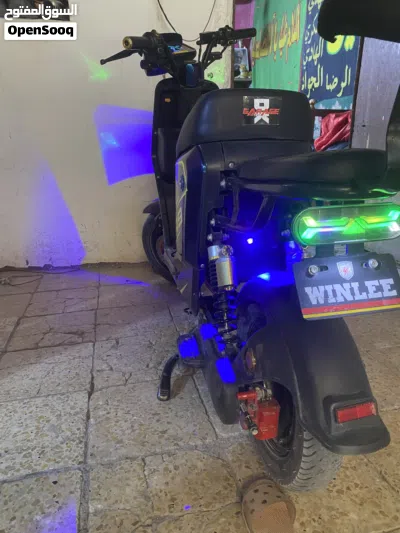 هۆندا Africa Twin CRF1000L 2