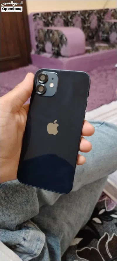 ايفون 12 وكاله 2