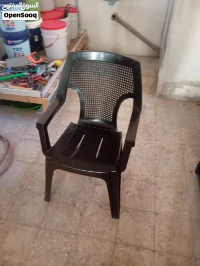 كراسي سوبر سامبا واحد على 5يوجد لدنيا 8حبات مطلوب فيهن 40 3