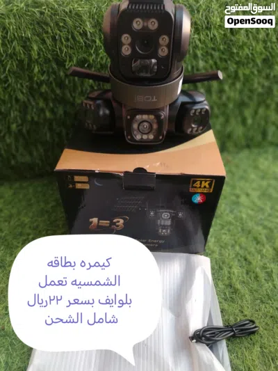 جهاز تابلت جديد بشاشة 10.1 انش وذاكرة 512 جيجابايت من ماركة غير محددة 3