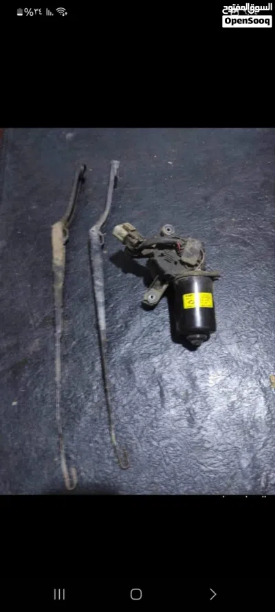 قطع غيار سامسونج طاولون باسعار حررق كزيوونيي 3