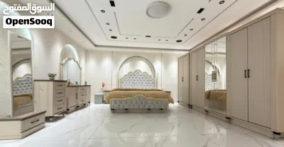 غرفه نوم موديل صحره 4