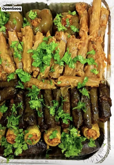 طبخات جاهزه 4