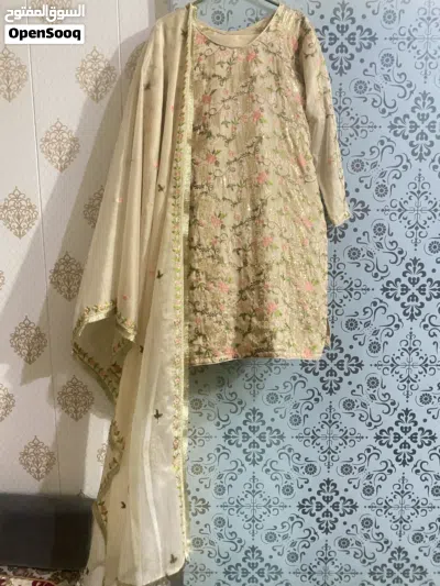 Pakistani dresses / Tops / short shirts 4