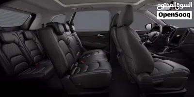 Chevrolet Captiva Standard 2