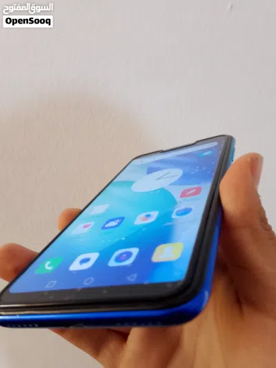 هواوي y7 pro ربي يبارك اقرا الوصف 3