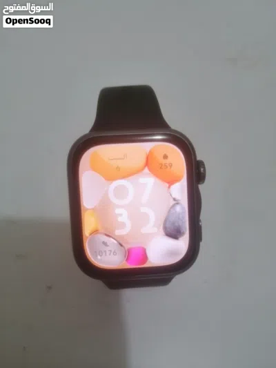 ساعة هواوي Watch Fit 5 2