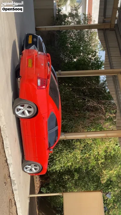 Dodge Charger R/T 2