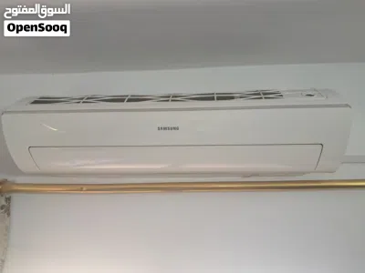 مكيف وحده داخليه وخارجيه 3