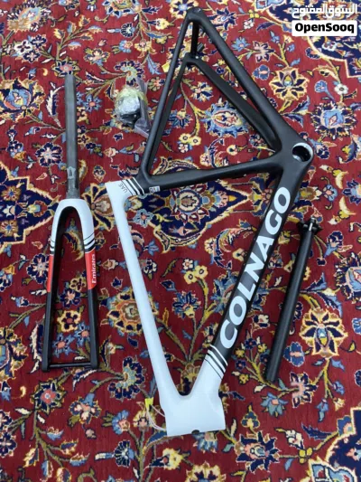 For selle frame Colnago 2