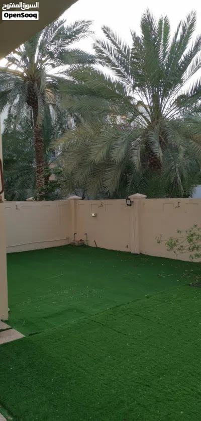 Spacious villa for rent in MQ 4
