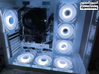 حاسبه pc جديده غير مستخدمه بدون كرت شاشه 2