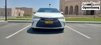 تويوتا كامري LE 2