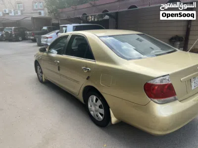 Toyota Camry Core 2