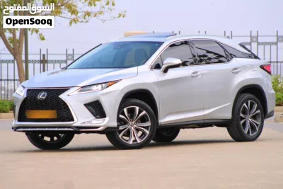 Lexus RX RX 350 2