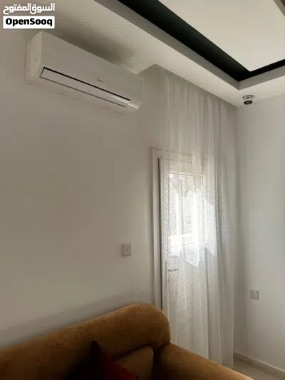 أجار أستوديو في الحدائق اادور الأول مفروش مطلوب عائلات خفيفه او عازب واحد 3