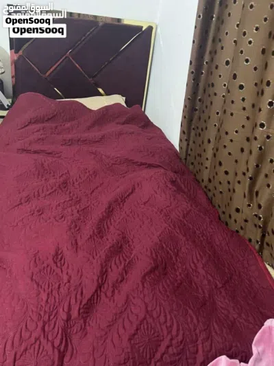 غرفة نوام شبابيه في حالة الوكاله ستخدام 5 شهور 4