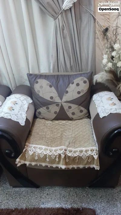 قنفات استقبال تركيات درجه اولى 2