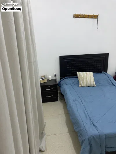 غرفه مفروشه للايجار Furnished room for rent 4