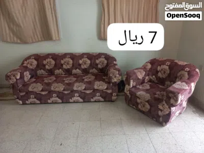 مكتب كبد دولاب انتريه جلسة للبيع used furniture 3