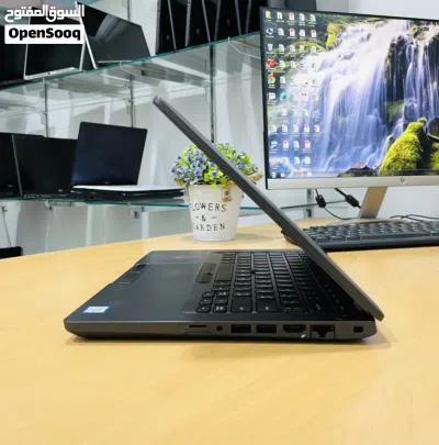 Dell 5400 i5 8th Gen Ram 8GB SSD 256GB Screen 14” Windows 11 Pro 64bit 3