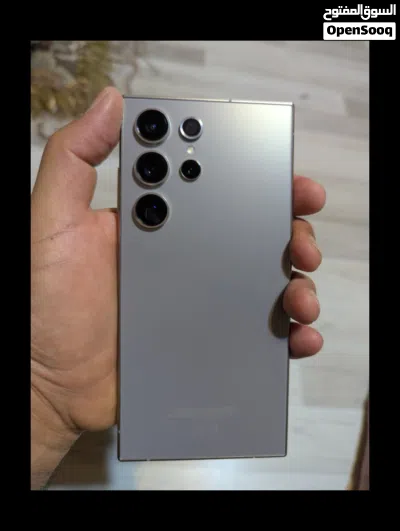 Samsung s24 ultra 2