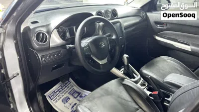Suzuki Vitara GLX 4