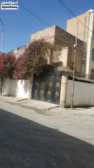 فرصة ملكية نادرة وعرض مغري لأول مرة في قلب العاصمة للبيع فخامة تجمع بين الموقع الاستراتيجي وال 2