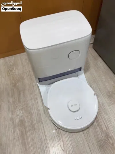 U1 pro robot vacuum cleaner 4