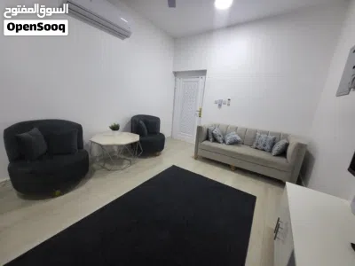 شقة موثثة للعوائل في المعبيلة Furnished Family Apartment in Mabila 4