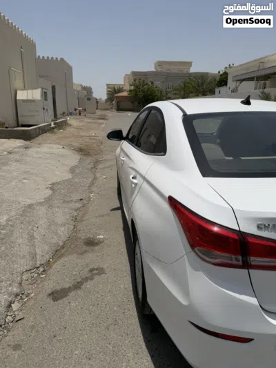 شانجان السفن Advance 2